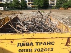 Разрушителни и изкопни услуги Lidl - Тодор Каблешков