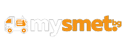 mysmet clear logo